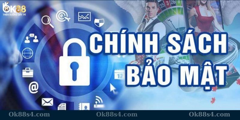 Khái niệm cơ bản về chính sách bảo mật