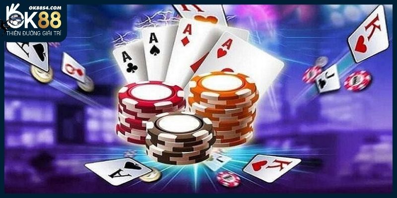 Chơi bài Sâm trên mọi nền tảng