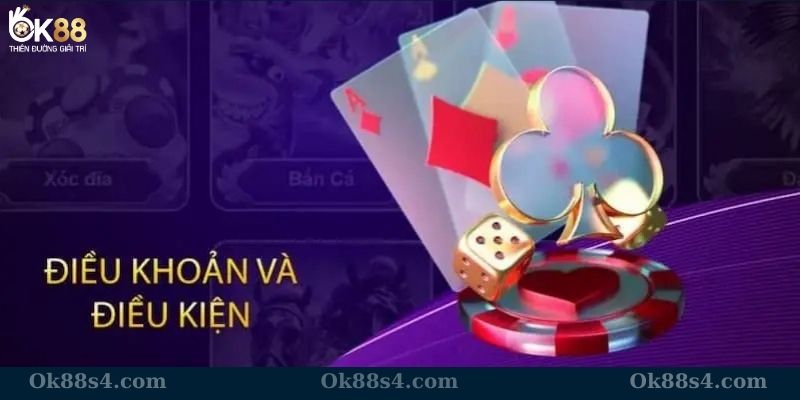 Những điều định về điều khoản và điều kiện tại nhà cái 