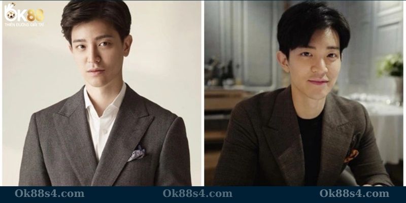 CEO Mạnh Hải xây dựng thương hiệu OK88