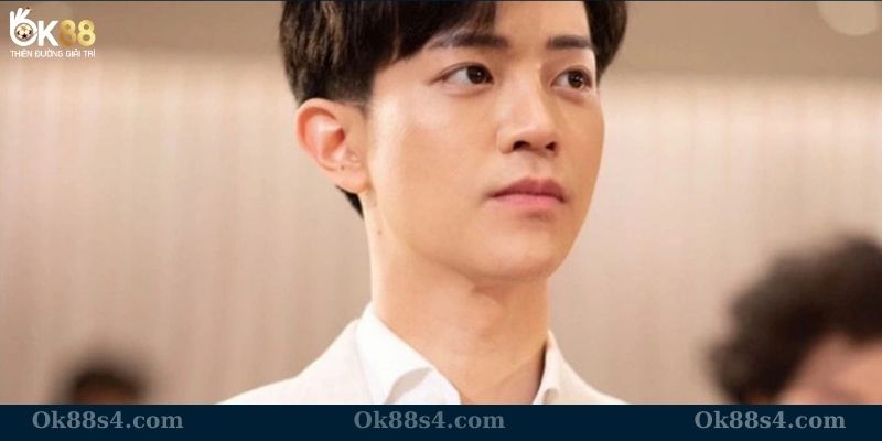 Tác giả OK88 phát triển nhà cái