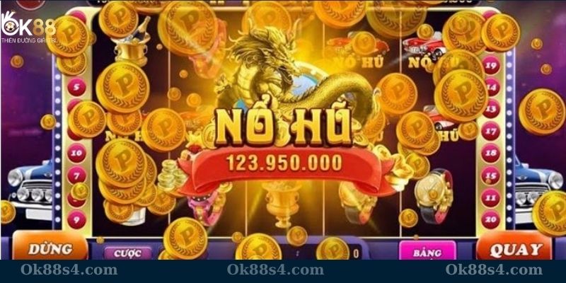 Tìm hiểu về hack nổ hũ