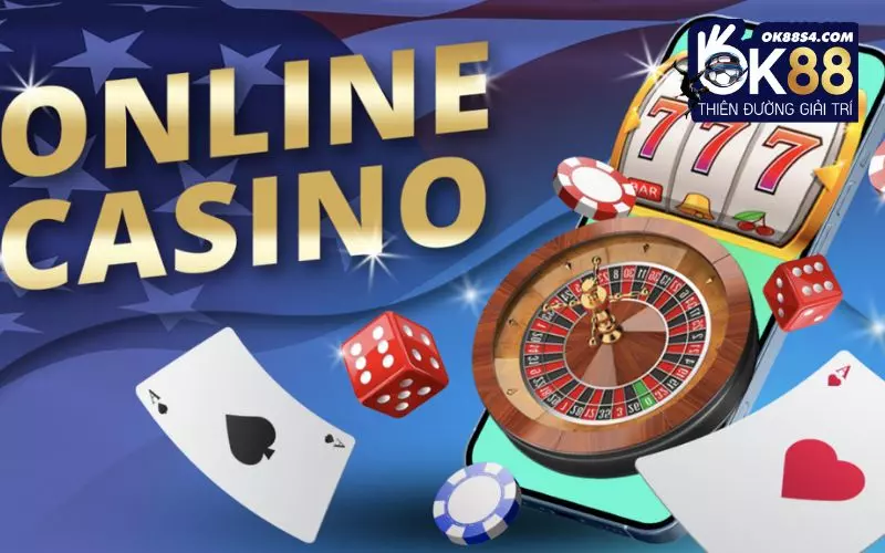 Những thuật ngữ casino online quen thuộc mà mọi người chơi cần biết