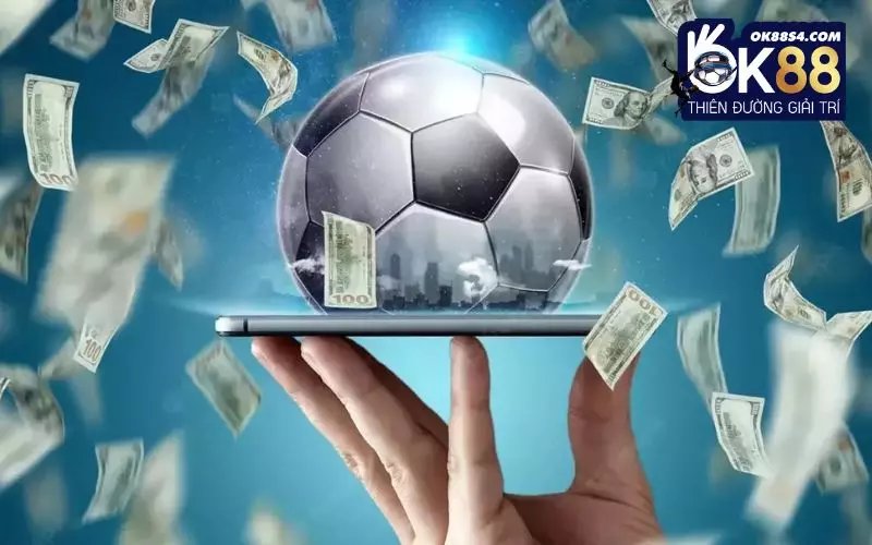 Khám phá các loại kèo cược hấp dẫn